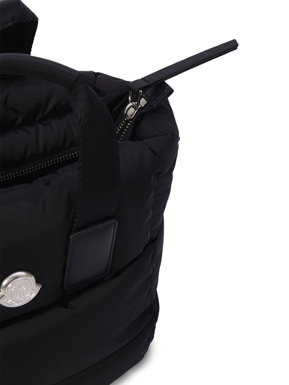 Moncler Bags - Neri e Grigi | 67263792c30756c1dd14ceef8aee52d9536bf584