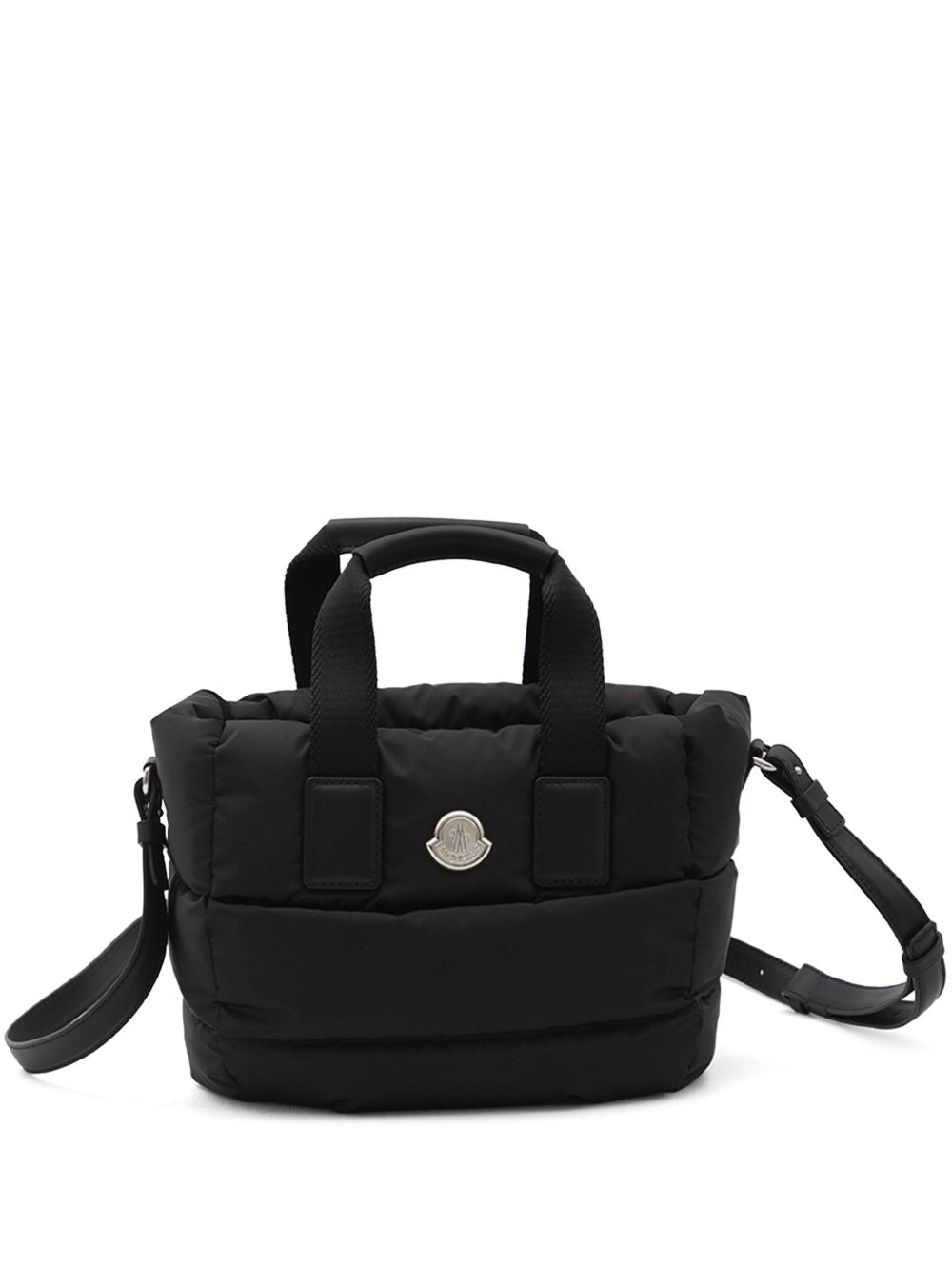 Moncler Bags - Neri e Grigi | 7352829e174265ee0f96041646bc9cc84f0f4720