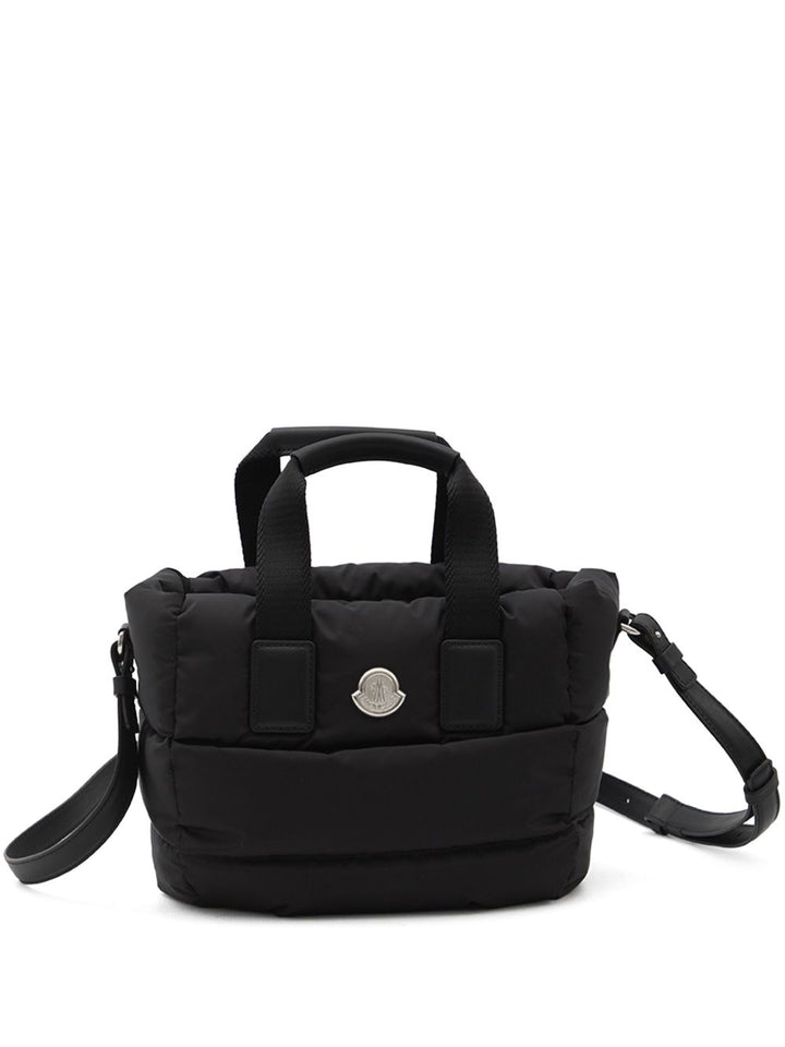 Moncler Bags - Neri e Grigi | 7352829e174265ee0f96041646bc9cc84f0f4720