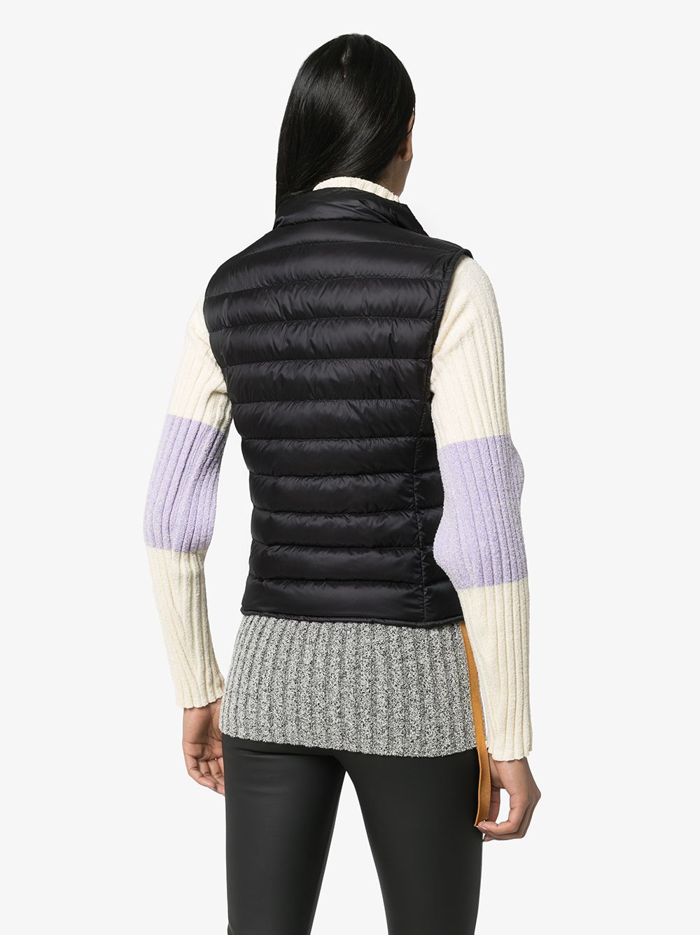 Moncler Jackets - Blacks and greys | 81e465dd44865bbdc13c2baa05622222ebe5038b