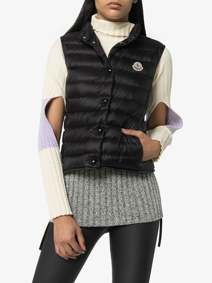Moncler Jackets - Blacks and greys | df9d02b0b90fd807addc18926034023ce4405afe