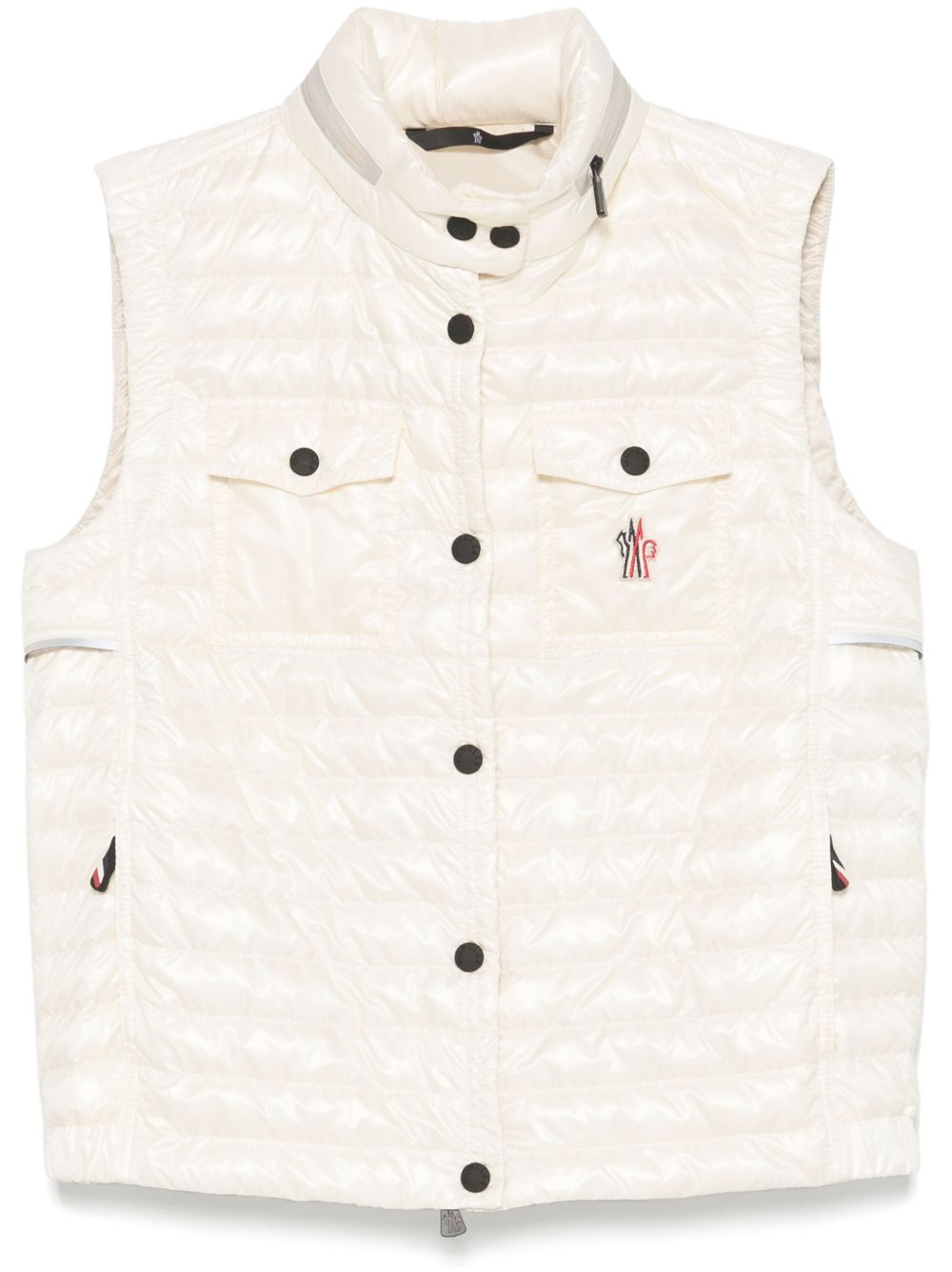 Moncler Grenoble Jackets - Chiari e Naturali | c984ecef4b0235d8b555d076e836245a76098305