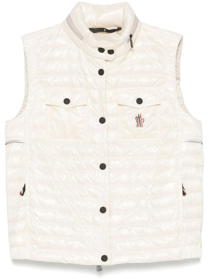 Moncler Grenoble Jackets - Chiari e Naturali | c984ecef4b0235d8b555d076e836245a76098305