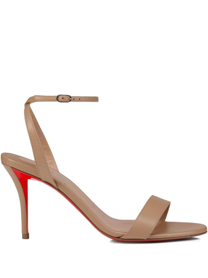 Christian Louboutin Sandals - Chiari e Naturali | 1b2b77deac8f435ccc5c7b03fae23ea804e4a270