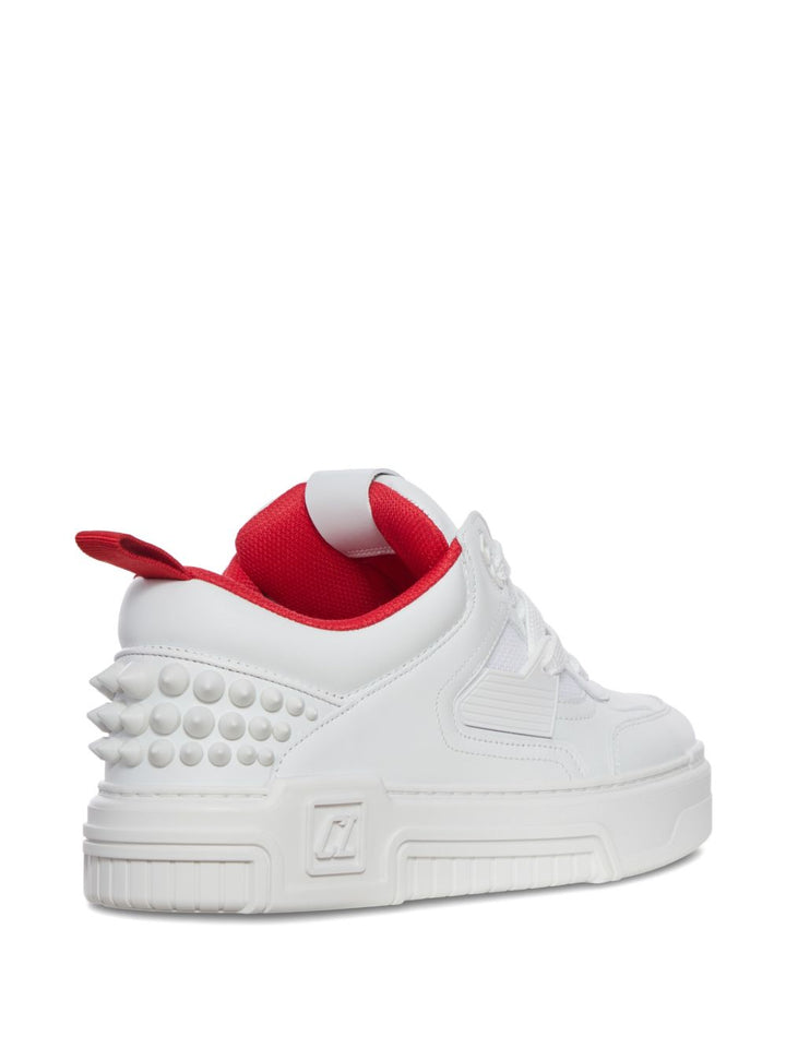 Christian Louboutin Sneakers - Chiari e Naturali | 85c460221901c7f71b7a96e09bf7433bec0a5c10