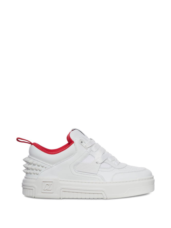 Astroloubi Leather Sneakers