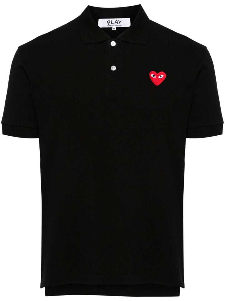 Comme Des Garcons T-shirts and Polos - Blacks and greys | a92ff5da139e5397c849412397ffca2ca7716480