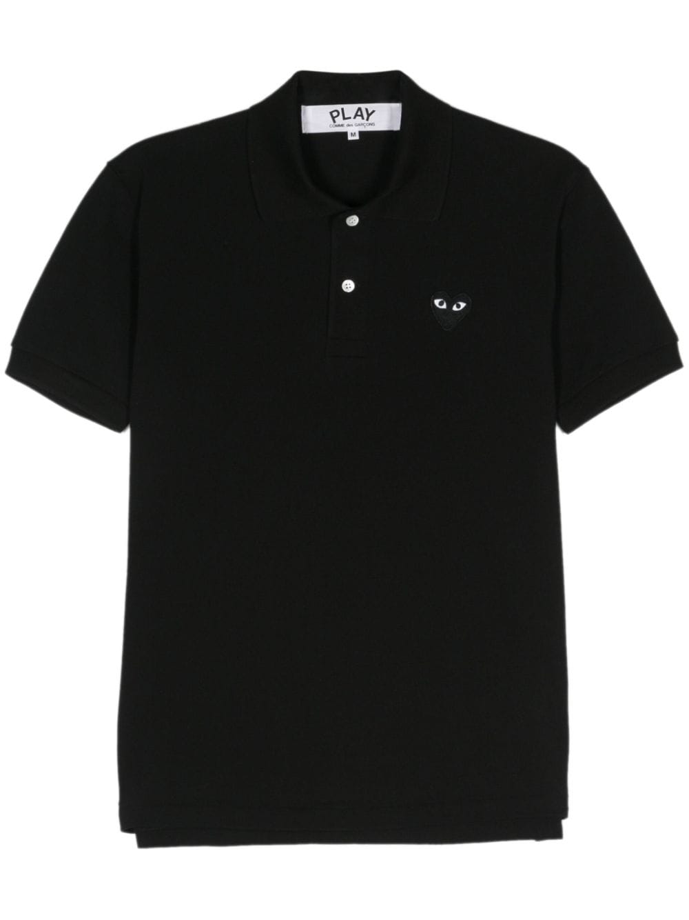 Comme Des Garcons T-shirts and Polos - BLACK | ac9bd047bb09d24e56c8604ebec3c879736ca9de