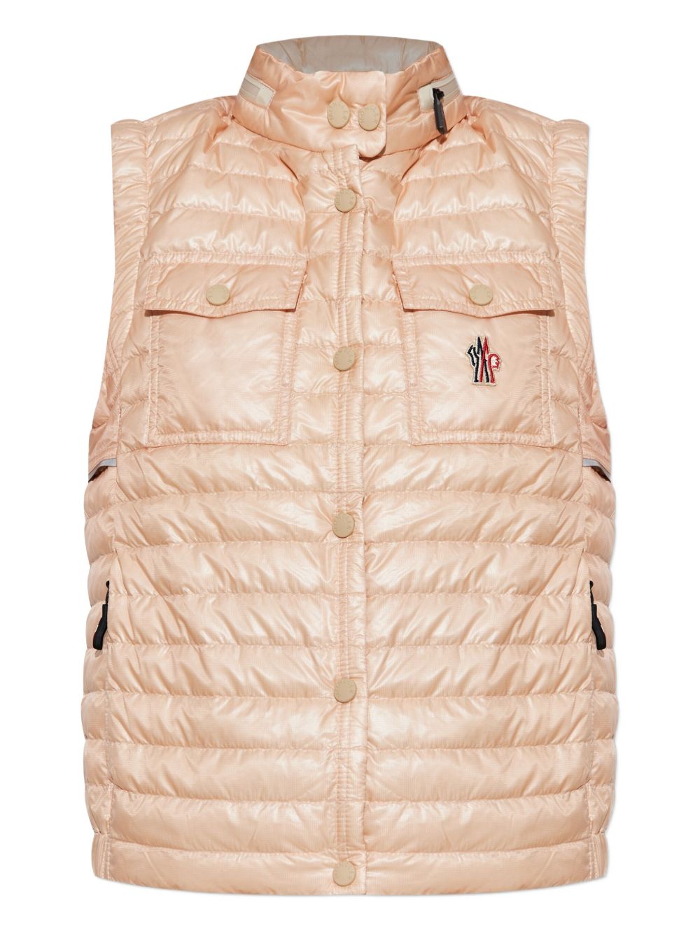 Moncler Grenoble Jackets - Chiari e Naturali | 7b79935d928fa6775d59f11b7fd7b4fe16395052