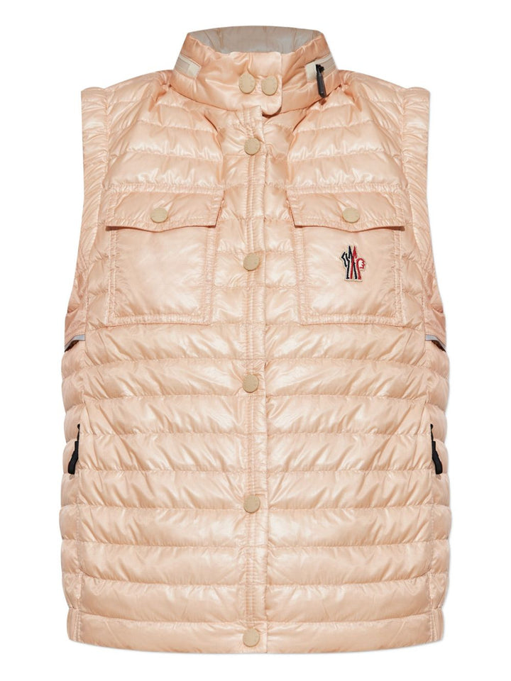 Moncler Grenoble Jackets - Chiari e Naturali | 7b79935d928fa6775d59f11b7fd7b4fe16395052