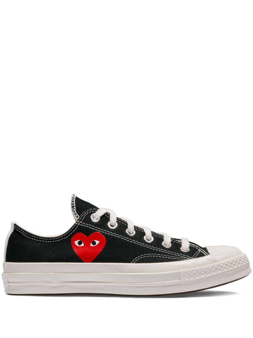 Comme Des Garcons Sneakers - Neri e Grigi | c5cbe5b9a470a06da23db6f24ee7dc50a03c884c