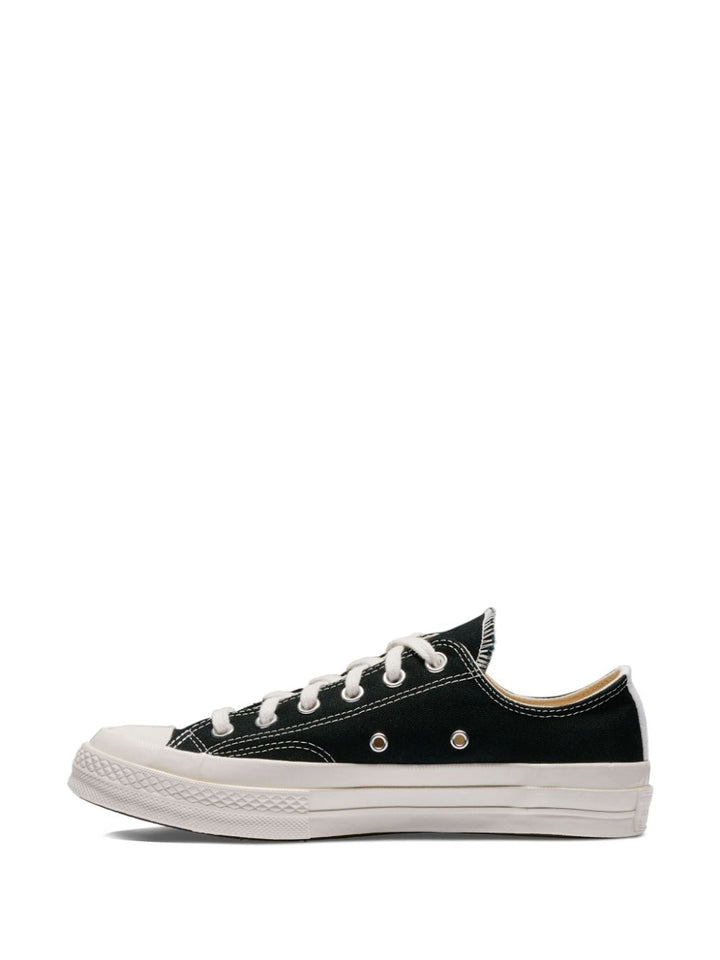 Comme Des Garcons Sneakers - Neri e Grigi | 8d16428e981080697167945f5ec85922d5d27889