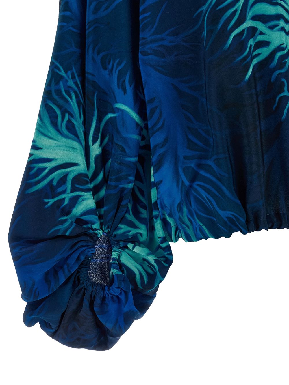 F.R.S . Shirts - BLUE | 74cf2b256fbd15511f9c154041a25428278a9fdd