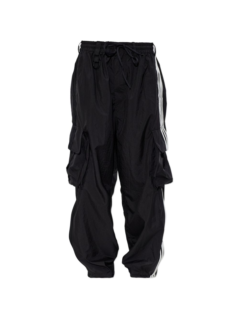 Y-3 Trousers - Blacks and greys | ef3664946b127065969f9f99a153164bfec7f594