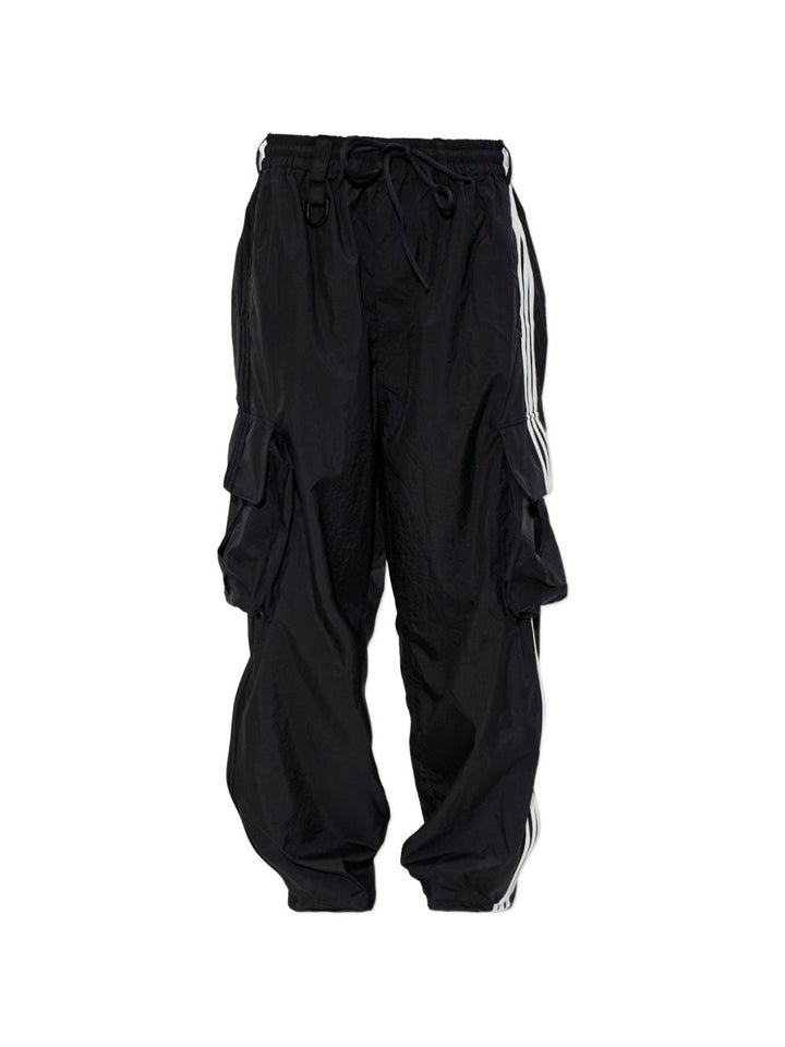 Y-3 Trousers - Blacks and greys | ef3664946b127065969f9f99a153164bfec7f594