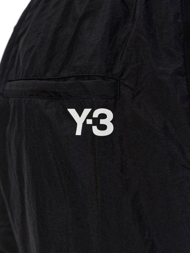 Y-3 Trousers - Blacks and greys | 86bebb3ae815f450439ffa4ccce606cc036893f0
