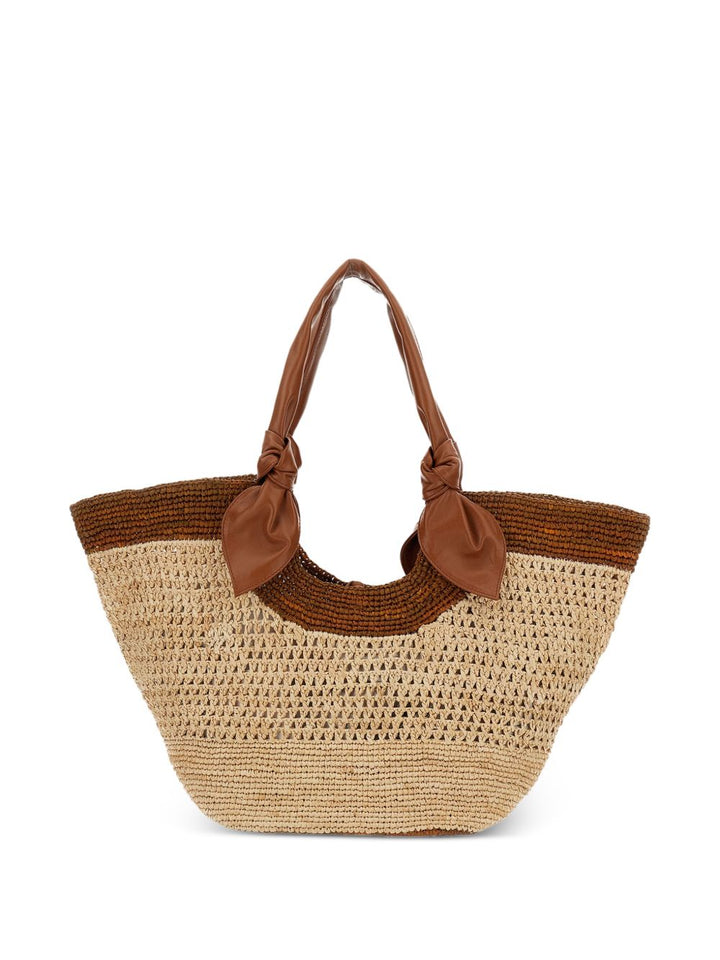 Hereu Bags - Marrone | 32724f6eff32e7929c54374919e6a77af45e54ed