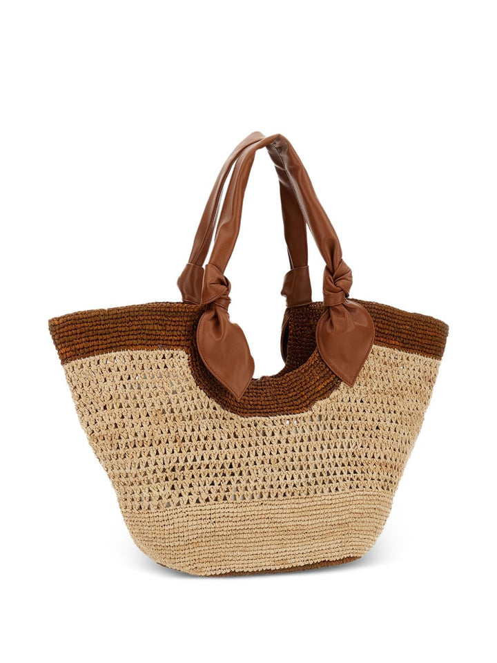 Hereu Bags - Marrone | a4a2eaa0572b19af5f42c9f016b053f293c4558e