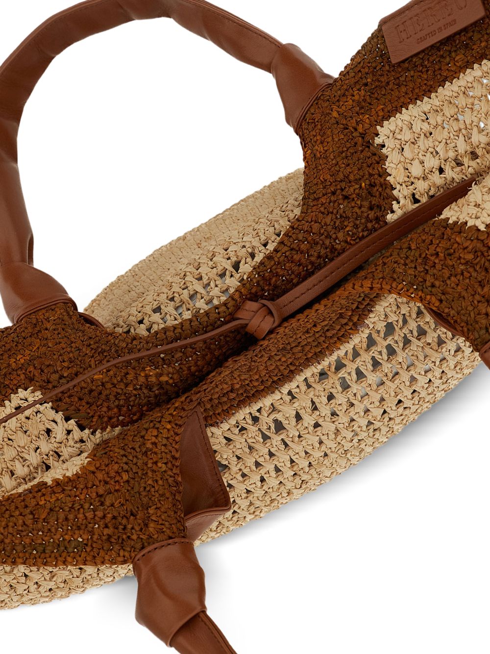 Hereu Bags - Marrone | 02df10b0cb083f2c23776100d6e673c3fcad5485