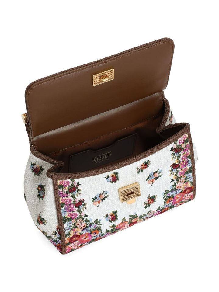 Dolce & Gabbana Bags - Marrone | 5a3bc761cb1e08c3e2c6e1c2d42945c1001f648d