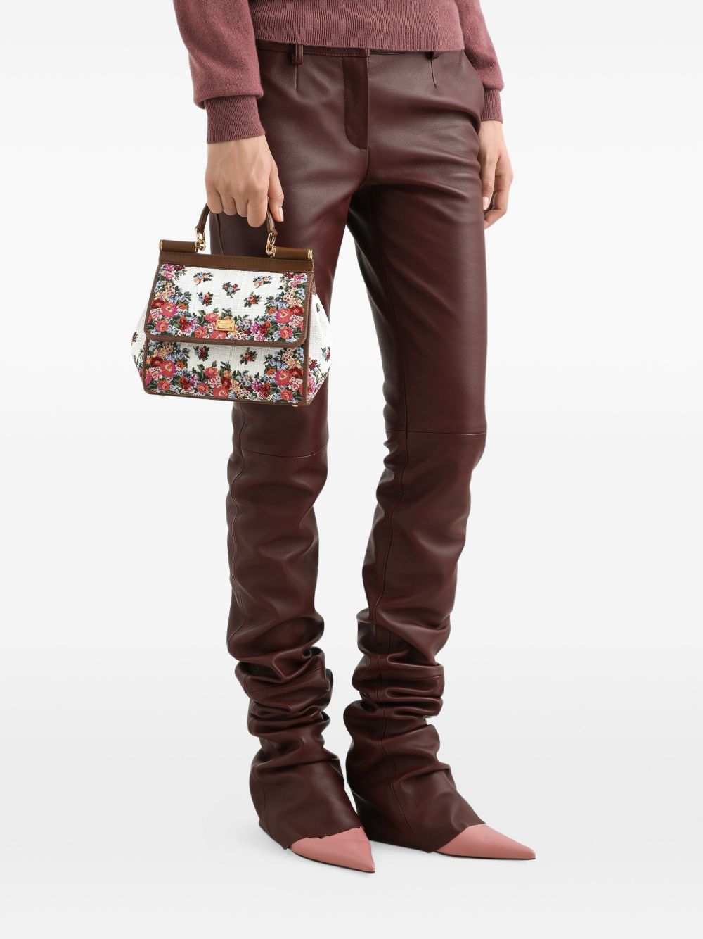 Dolce & Gabbana Bags - Marrone | 0b1552e4f34c019cdd036f791f07975344e0d4bd