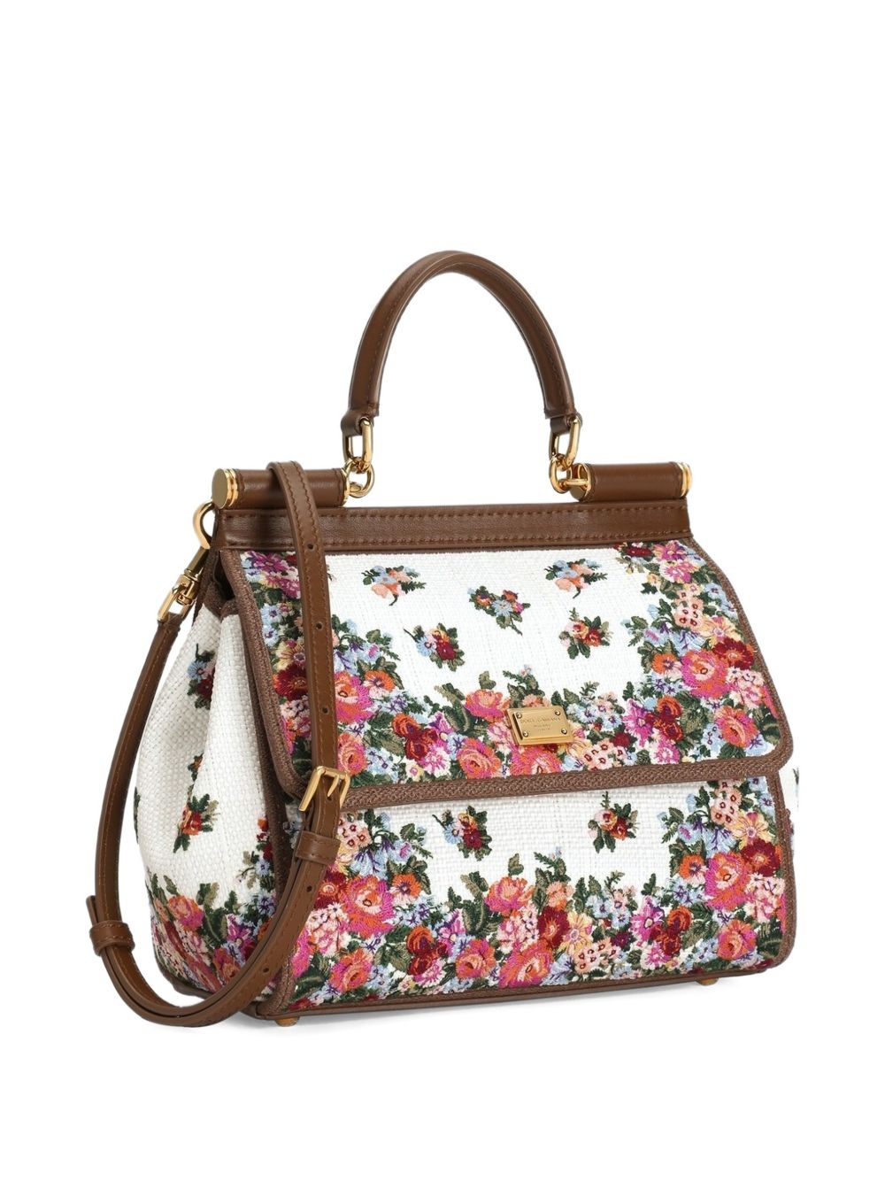 Dolce & Gabbana Bags - Marrone | b0f41b8aa067ec85b313da27f06ea5eee61423bf