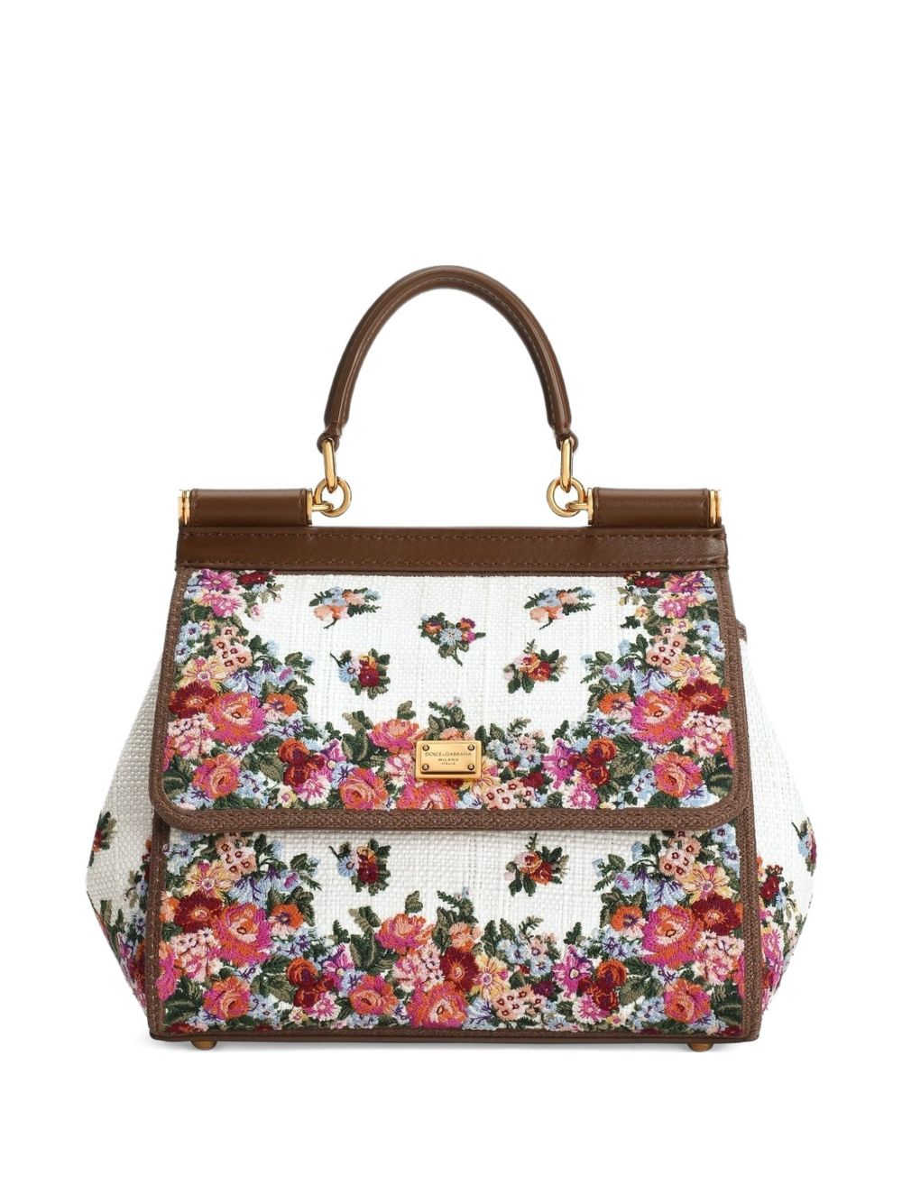 Dolce & Gabbana Bags - Marrone | 24c1c41dd7296d8900f4620db8bca1a4b1624bb1