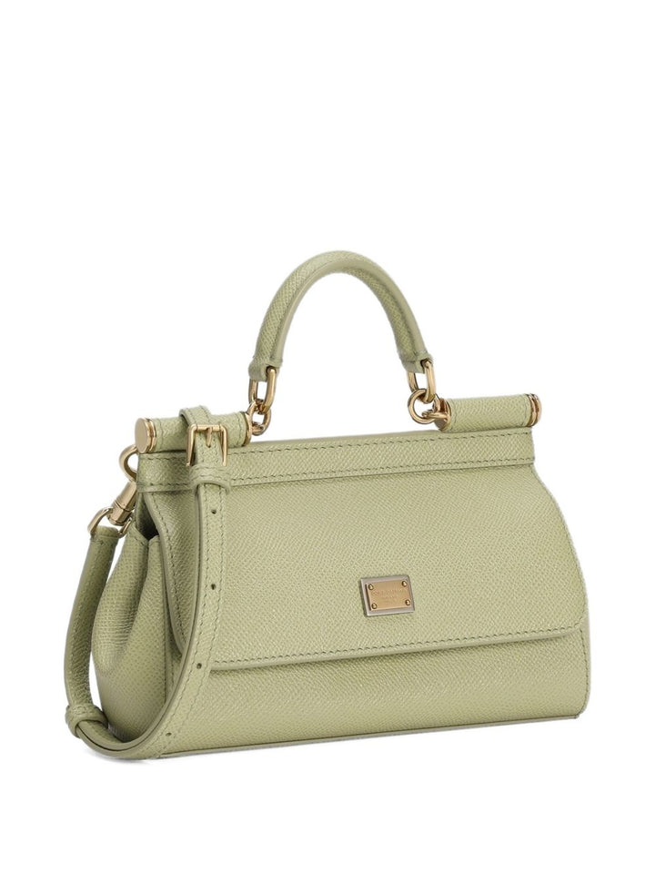 Dolce & Gabbana Bags - VERDE | 13f60e6c1e1b00c53a866c08f7b8aea12f4d2b81