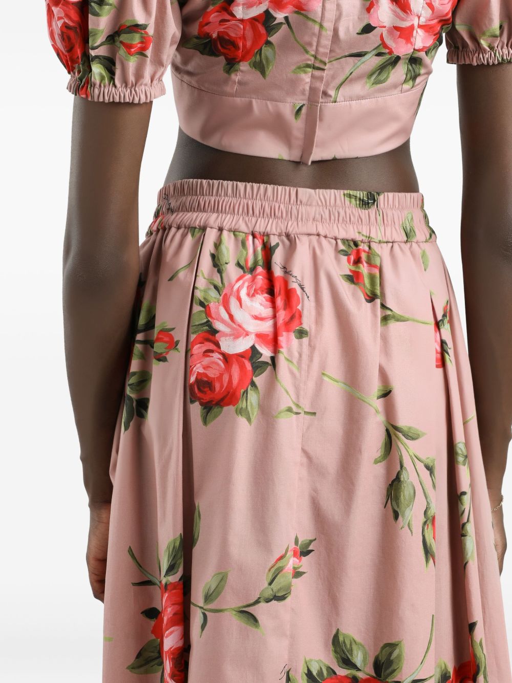 Dolce & Gabbana Skirts - PINK | be1de47a4814ac386440de94f042491e67d46eb4