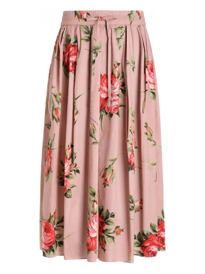 Dolce & Gabbana Skirts - PINK | 454a68229edf638dd187c0e775215aa05a87d932