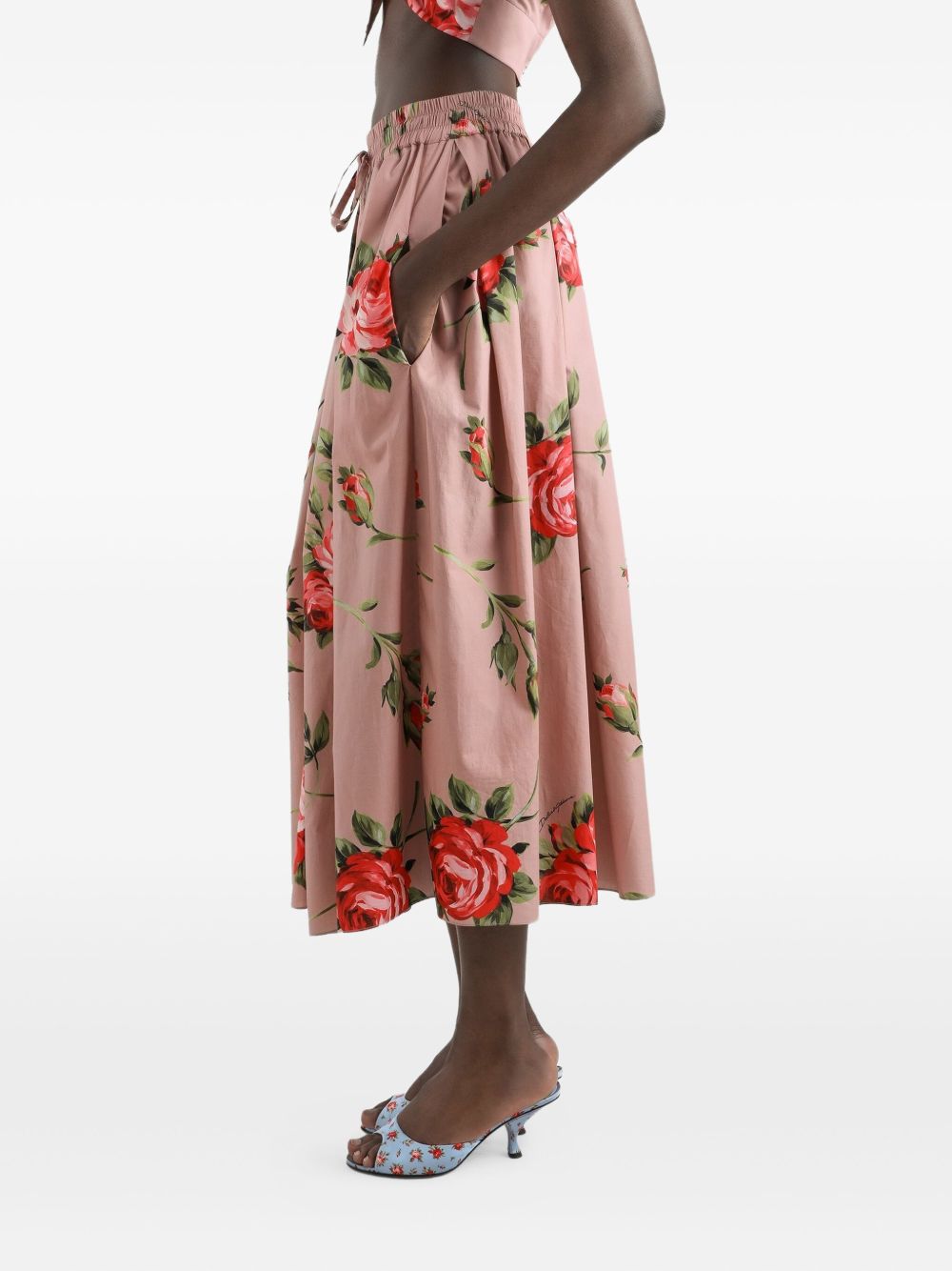 Dolce & Gabbana Skirts - PINK | 72c8215f0277995cddd079dc63c98d6c664de953