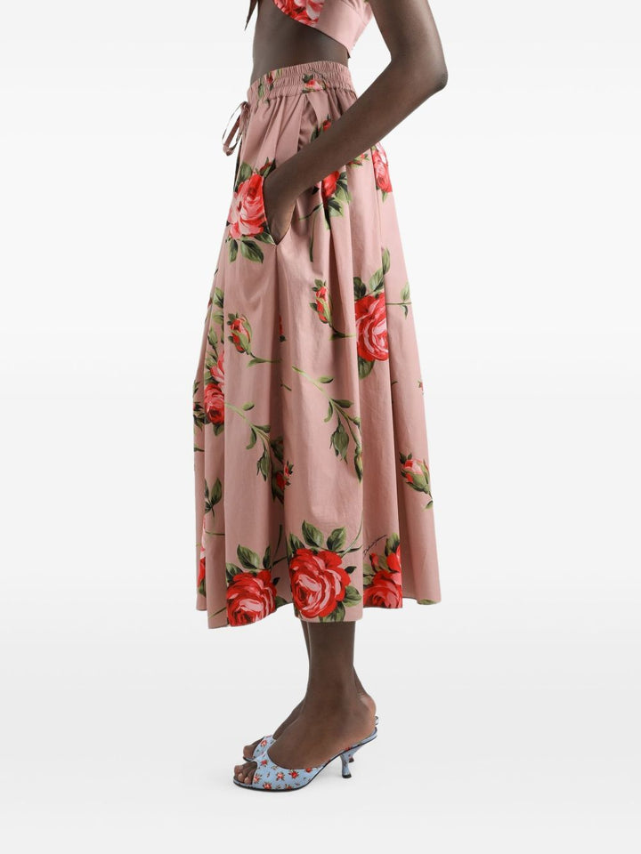 Dolce & Gabbana Skirts - PINK | 72c8215f0277995cddd079dc63c98d6c664de953