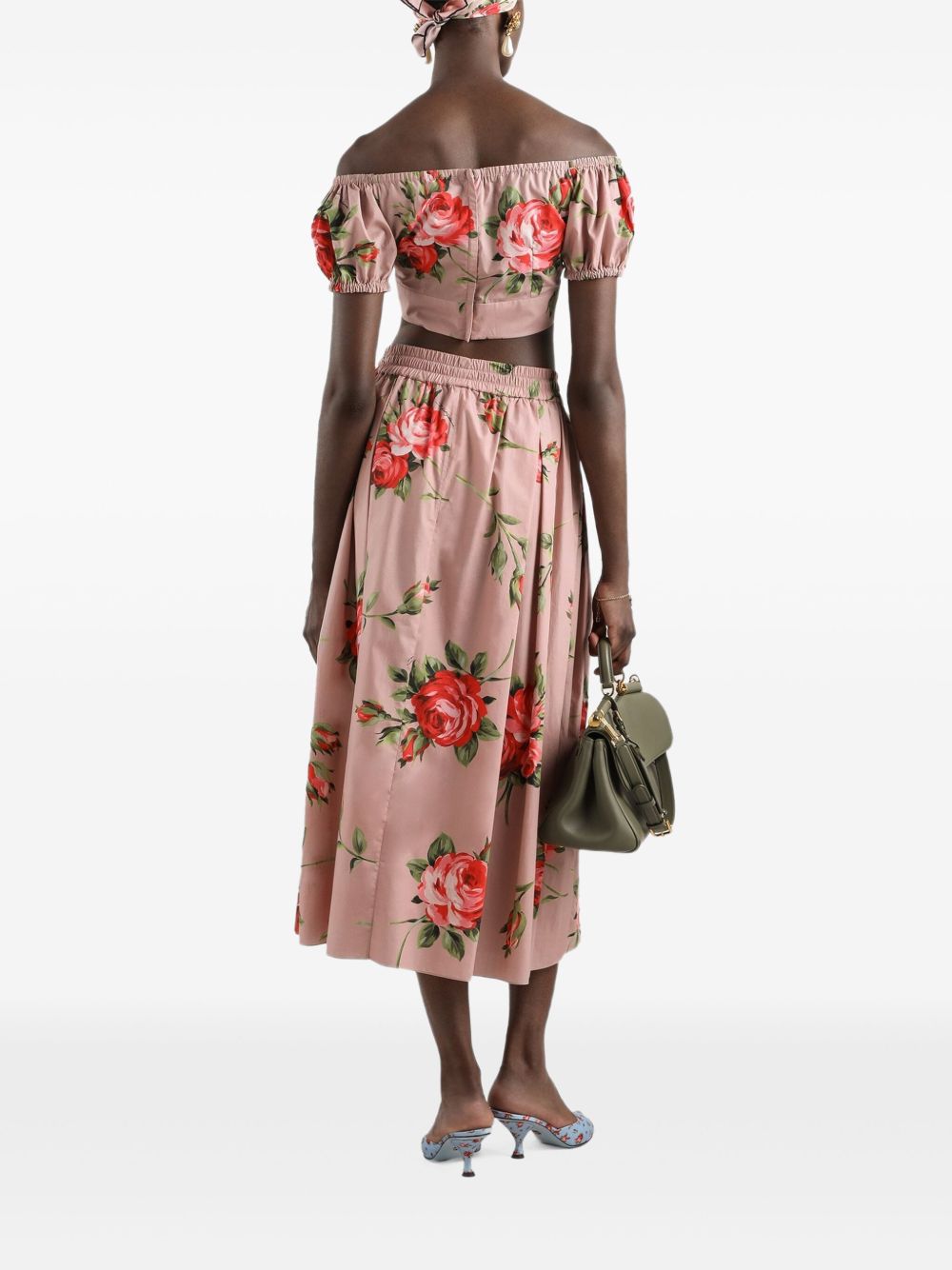 Dolce & Gabbana Skirts - PINK | 52d3d30a0c7d70c7be1a8b6142c16d4d5c380ce8