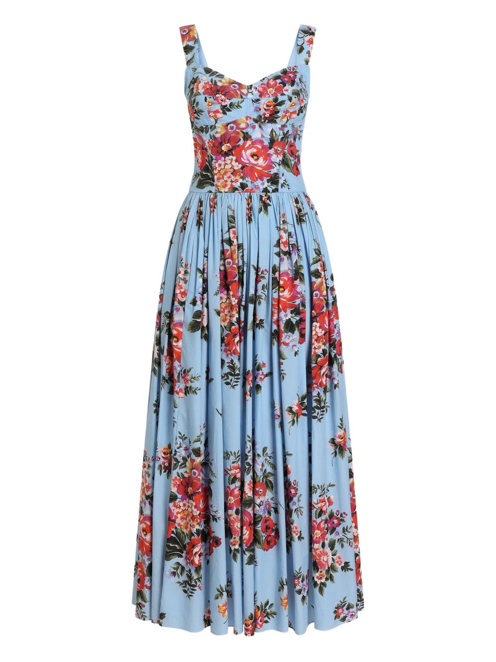 Dolce & Gabbana Dresses - BLUE | 706cc6a25c13d9b1a19abbe6213a83db814fde9e