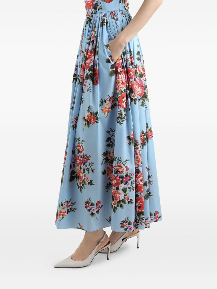Dolce & Gabbana Dresses - BLUE | 1cee127318a5a601781ecc20f280d9029f23e143