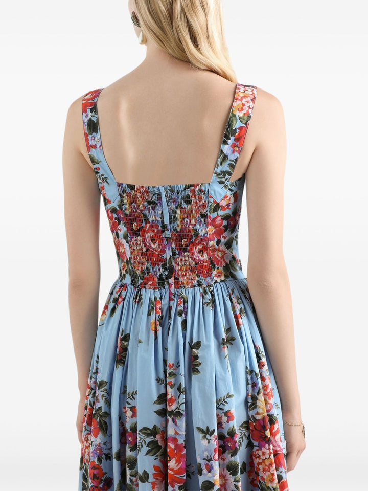 Dolce & Gabbana Dresses - BLUE | f138531fccecc710e0b606d7db65d6562c8eab04