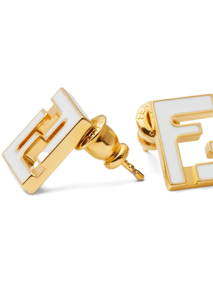 Fendi Bijoux - WHITE | f259e4cdcf4a274f9d9382859ea5792fb671820f