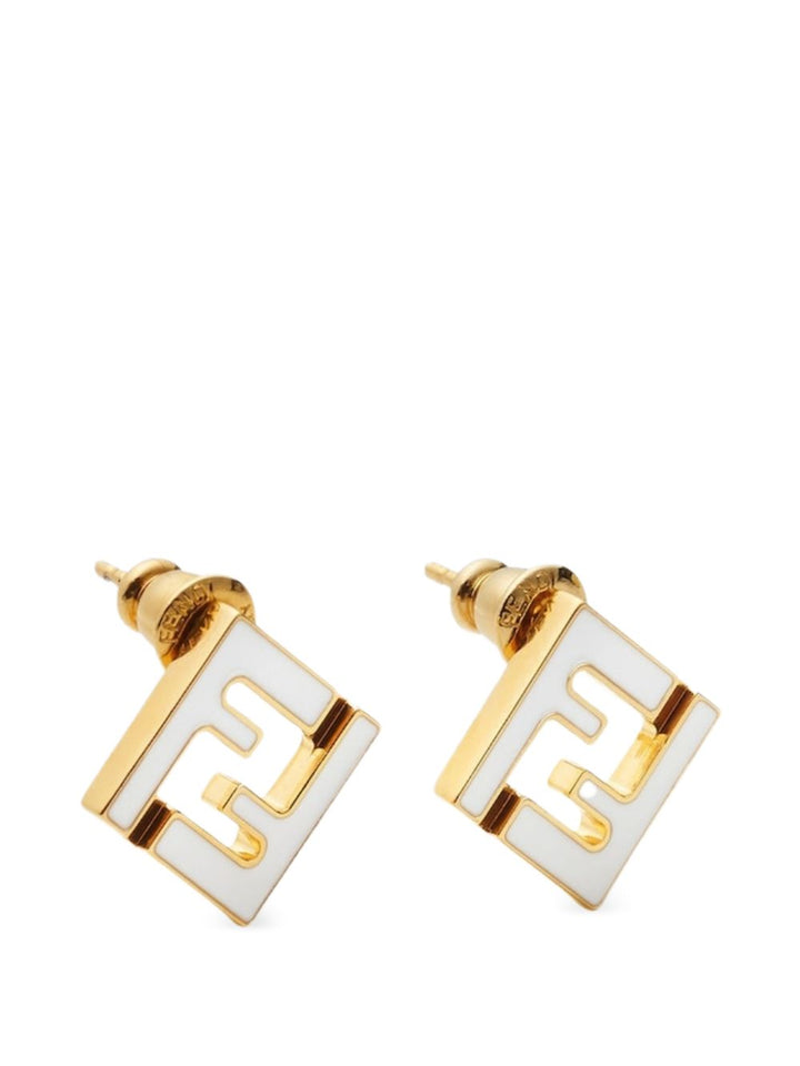 Fendi Bijoux - WHITE | 2133d32e0fca181f645773811c69a21be1a21b2e