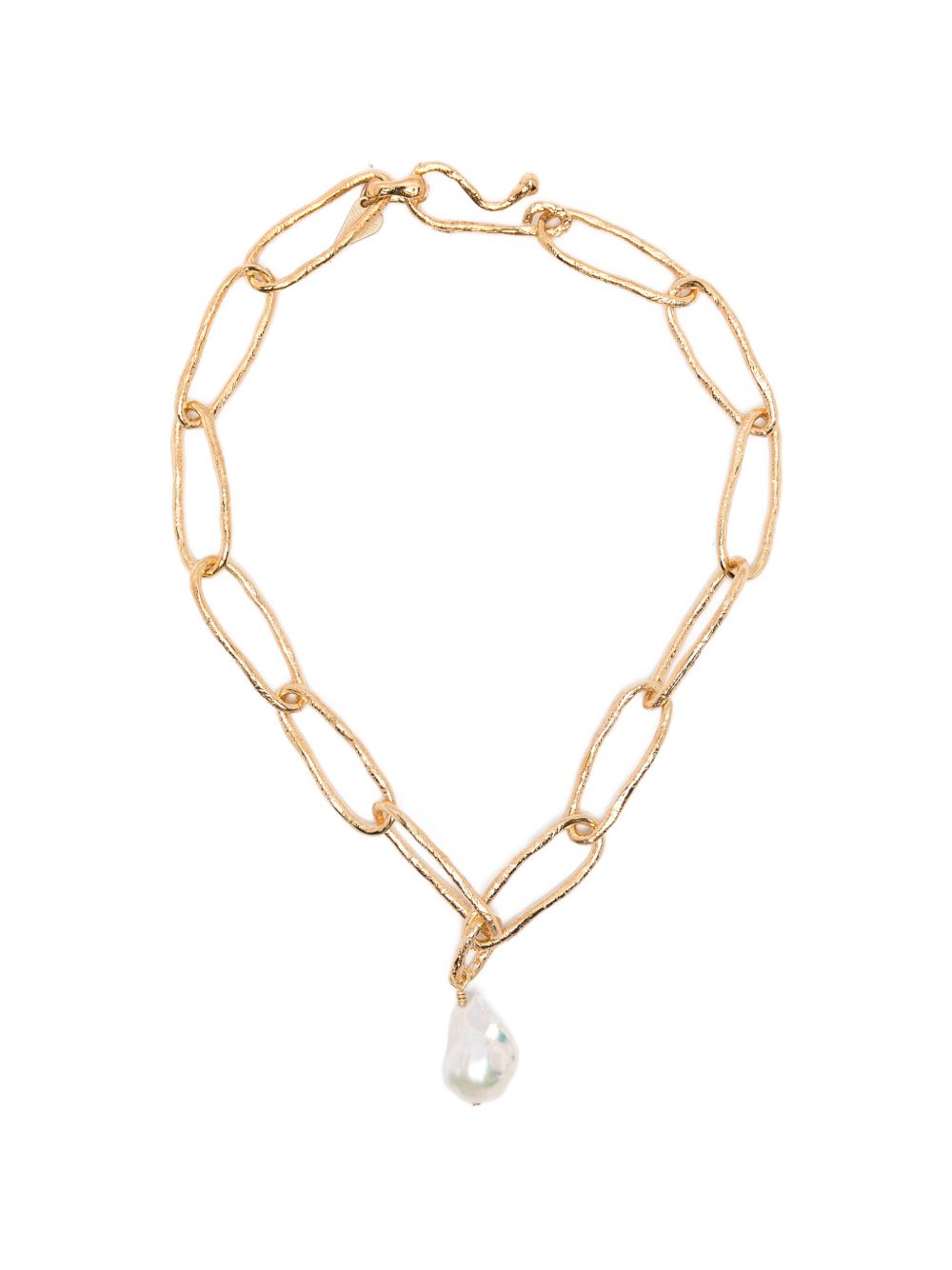 Forte Forte Bijoux - Marrone | 4abf68b26971b493b7942161a01b9cc04dd9513e