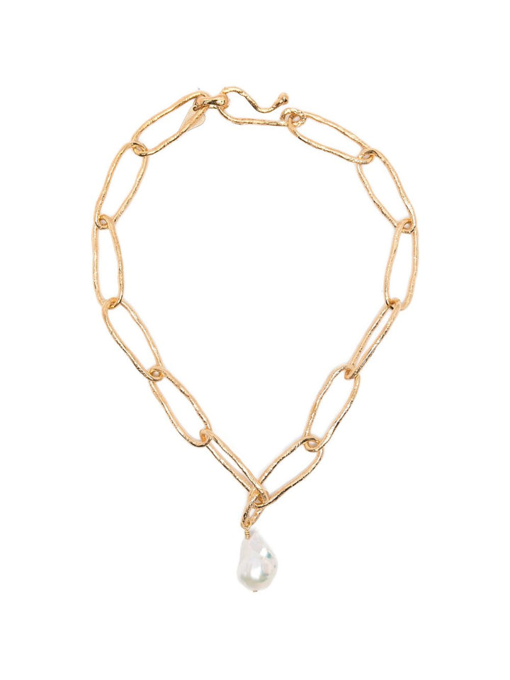 Forte Forte Bijoux - Marrone | 4abf68b26971b493b7942161a01b9cc04dd9513e