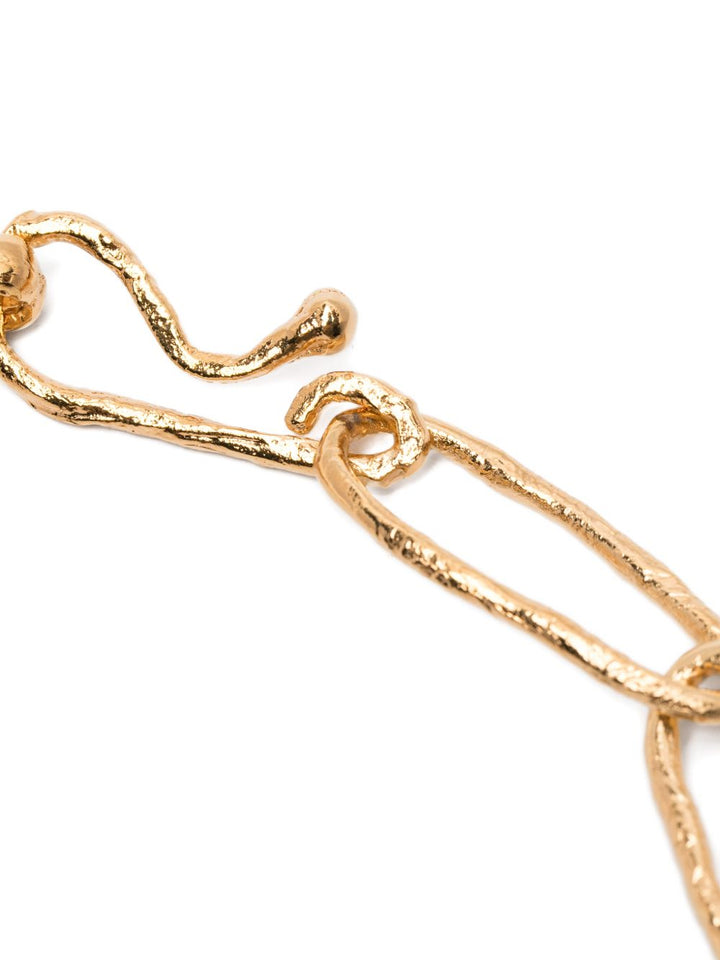 Forte Forte Bijoux - Marrone | 07b8596ce1dee143105822ff241ef0944608dd13