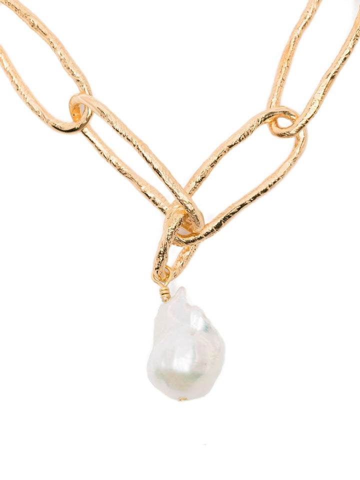 Forte Forte Bijoux - Marrone | b18f8c5bf9eaaaf38cb86ce657216ad708f5d272