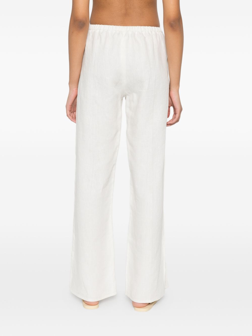 Forte Forte Trousers - Chiari e Naturali | 0322bafad9b4ac39cf296581a1953f0cde4049bb