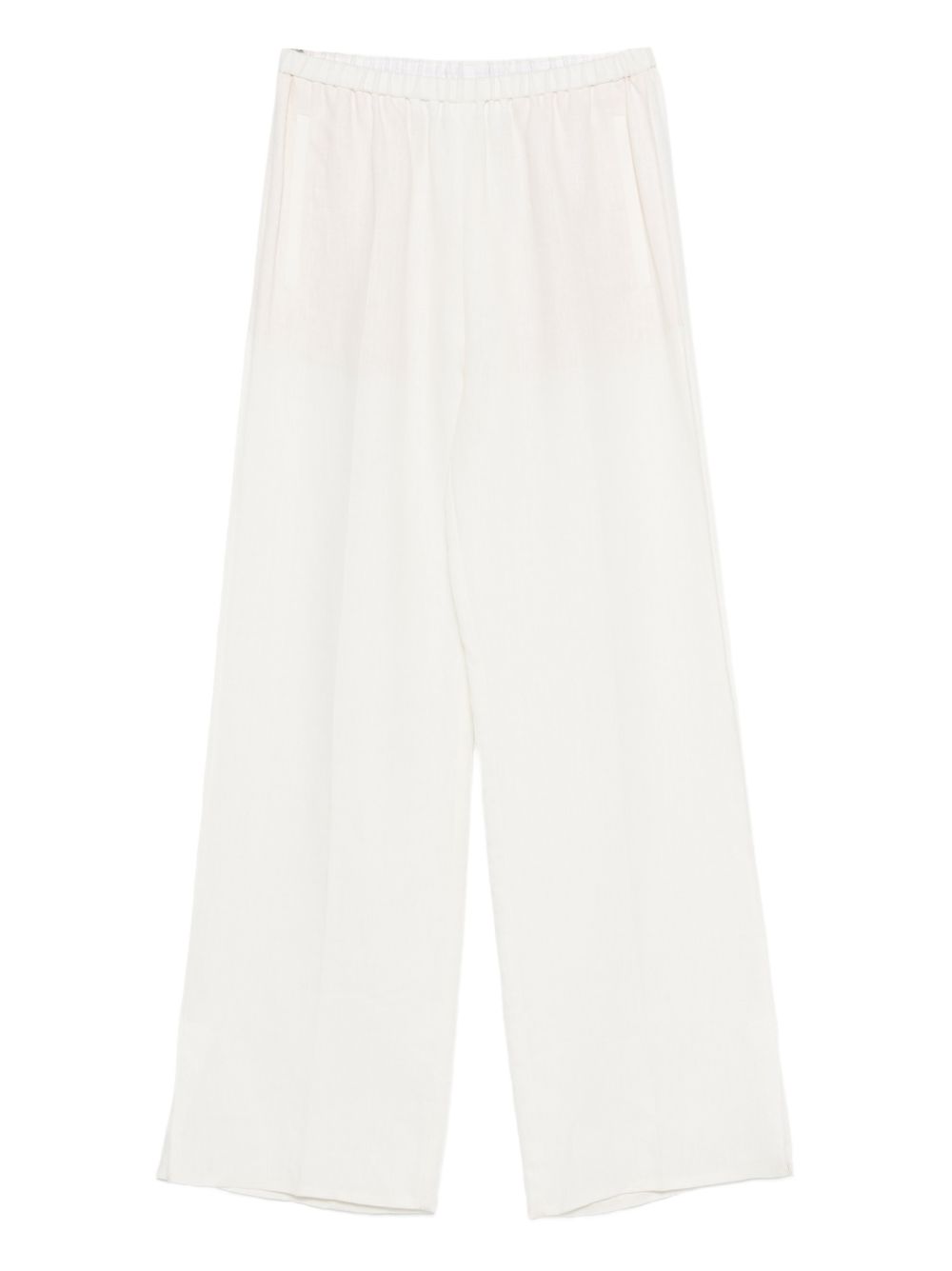 Forte Forte Trousers - Chiari e Naturali | f41b11457605a910406854cb3b01a4e59eedcde9