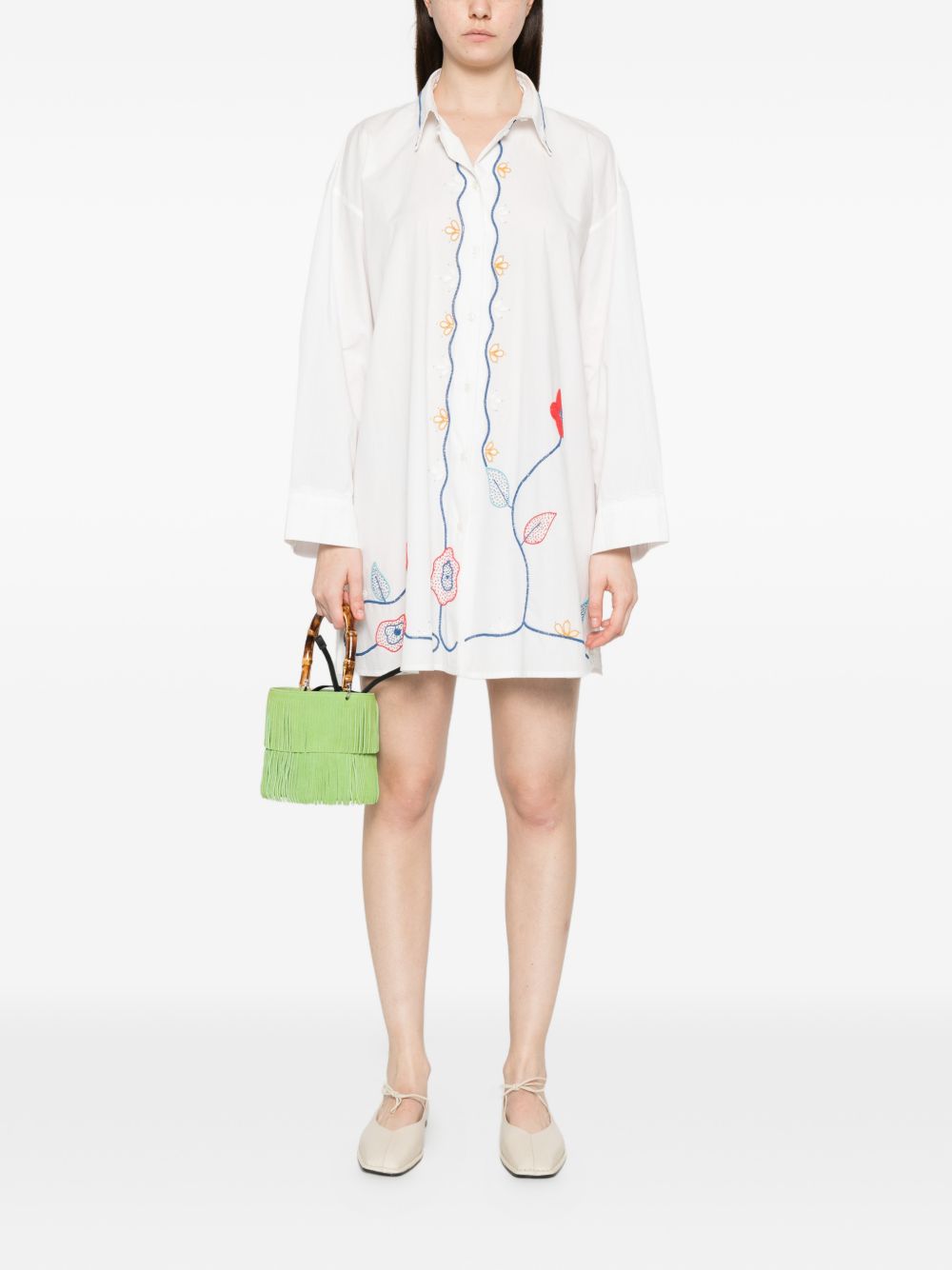 Forte Forte Shirts - Chiari e Naturali | 4f0259fd1da213bef67bcccc0b8aab3c73ab985f