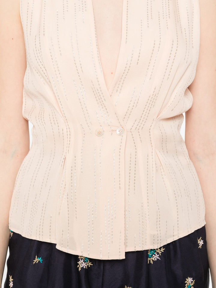 Forte Forte Sweaters - Chiari e Naturali | 026712750faa3ce22ef21ab6ac17e450ead298b5