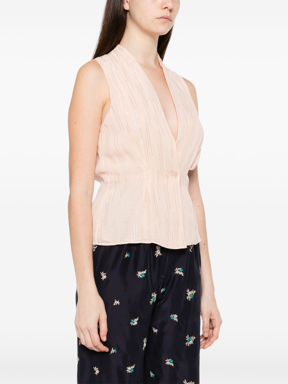 Forte Forte Sweaters - Chiari e Naturali | e1ed8c224df026bfbd13b0211bd8635b2acebc99