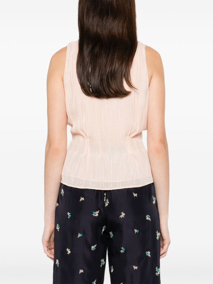 Forte Forte Sweaters - Chiari e Naturali | d94aff9bf4c413abc2f4fd34ba791516f8a89248