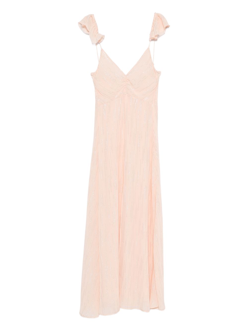 Forte Forte Dresses - Chiari e Naturali | 36483d6badf71c0716ed222ee05fed4b49717c94