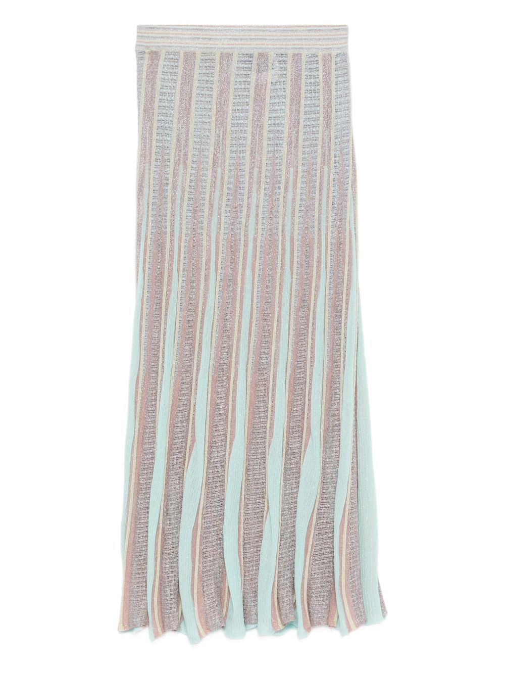 Forte Forte Skirts - Chiari e Naturali | ec08ea7bfb618c0691bee59929c21f61b7e89ac7